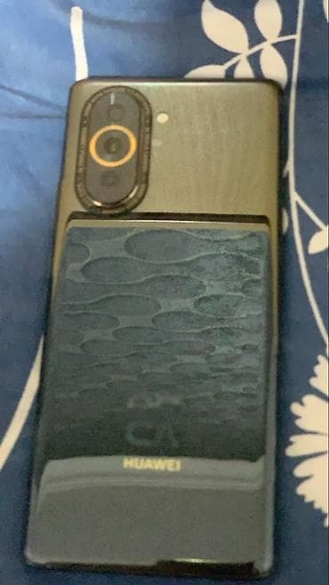 note 11 lite: Huawei Nova 10, Б/у, 128 ГБ, цвет - Зеленый, 2 SIM — 1