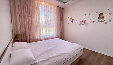 гостиница по сутки: Сдается уютный 3-комнатный коттедж в пансионате Palm Beach 🌴 В доме:— — 6