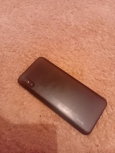 самсунг 23 а: Redmi, Redmi 9A, цвет - Черный — 2