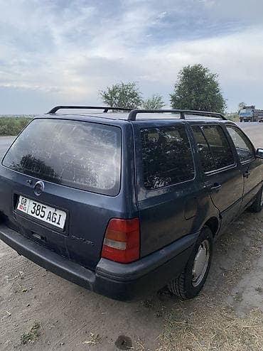 мини электромобиль ош цена: Volkswagen Golf Variant: 1994 г. — 3