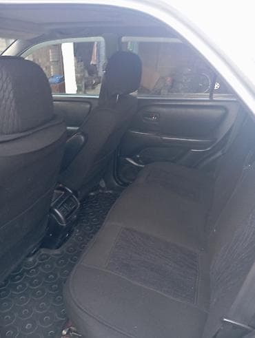 запчасти рх 300: Lexus RX: 2001 г., 3 л, Автомат, Бензин, Кроссовер — 7