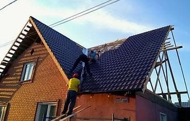 люки крыши ремонт: Кровельные работы Монтаж и ремонт любых типов — 7