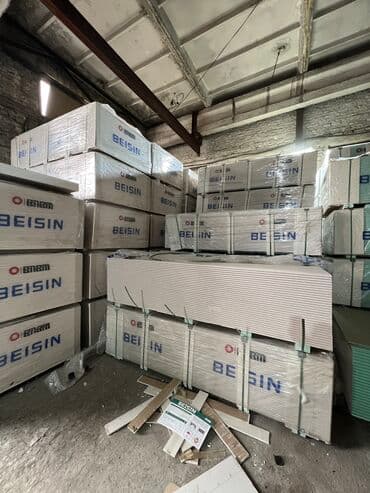 декоративный гипсовый кирпич: Гипсокартон (ГКЛ) – стандартный и влагостойкий для стен, потолков и — 1