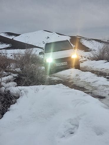 golf 3 universal: Daewoo Tico: 1997 г., 0.8 л, Механика — 3