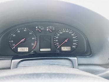 14: Volkswagen Passat: 1999 г., 1.8 л, Механика, Бензин, Седан — 8