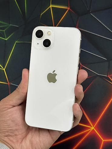 сколько стоит айфон 13 в сомах: IPhone 13, Б/у, 128 ГБ, Белый, Зарядное устройство, Защитное стекло, Чехол, В рассрочку, 90 % — 1