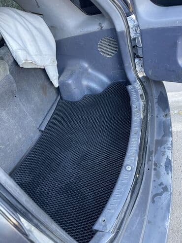 тойота сурф левый руль: Toyota Raum: 1997 г., 1.5 л, Автомат, Бензиновая, Минивэн — 6