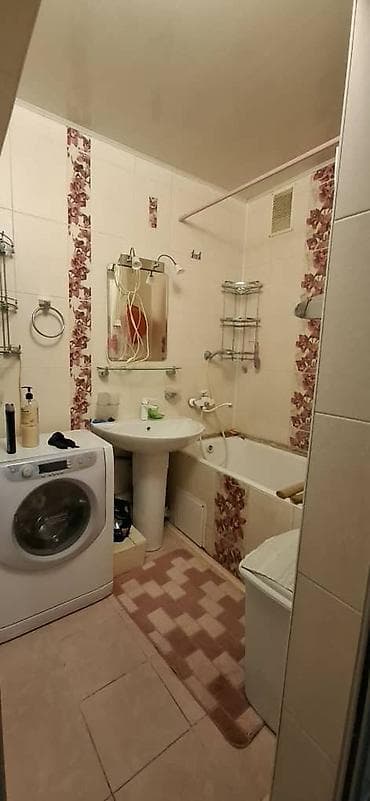 Продажа квартир: 2 комнаты, 75 м², Индивидуалка, 5 этаж, Косметический ремонт — 6