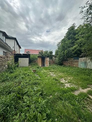 участок с восток: 17 соток, Для строительства, Договор дарения — 1