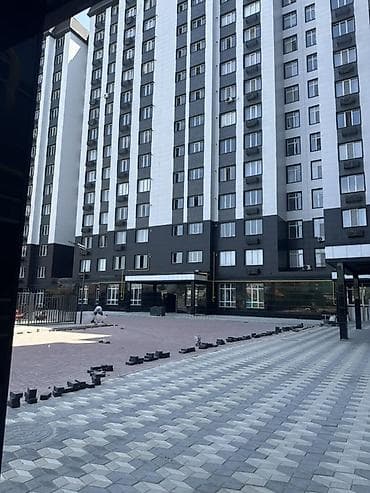 2 комнаты, 61 м², Городок Айкол Элитка, 2 этаж, ПСО (под самоотделку) at lalafo.kg 2 комнаты, 61 м², Городок Айкол Элитка, 2 этаж, ПСО (под самоотделку)