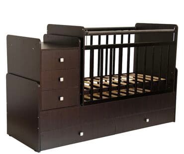 двухъярусные кровати для взрослых в бишкеке: Детские односпальные кровати — 1