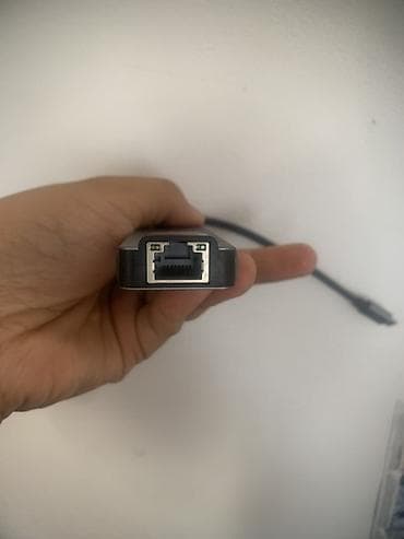 redmi note 9 kabrolar: Многофункциональный USB‑C хаб (концентратор) Основные порты и — 4