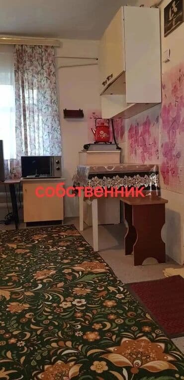 дом на час: 25 м², 2 комнаты, Утепленный, Забор, огорожен — 7