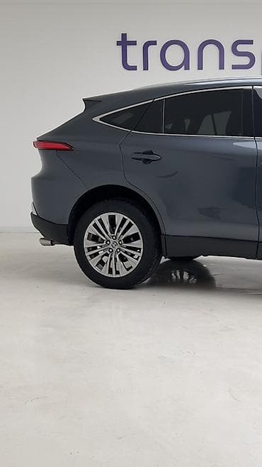 prius 30: Toyota Venza: 2021 г., 2.5 л, Автомат, Гибрид, Кроссовер — 5