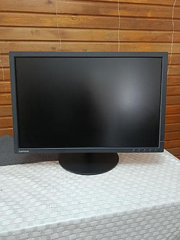Монитор, Lenovo, LED, 23" - 24"