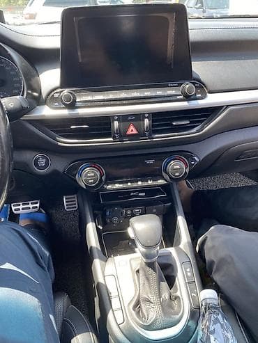 mini vci: Kia K3: 2018 г., 1.6 л, Автомат, Бензин, Седан — 6