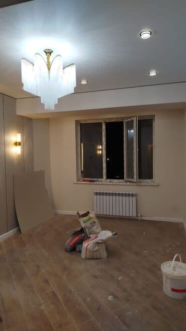 внутренняя отделка дома: Ремонт под ключ | Офисы, Квартиры, Дома Больше 6 лет опыта — 5