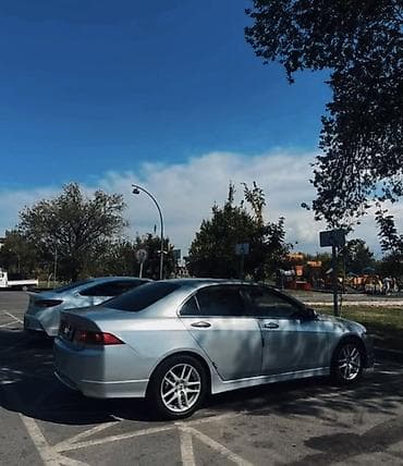 honda accord юбка: Honda Accord: 2002 г., 2.4 л, Автомат, Бензин, Седан — 2