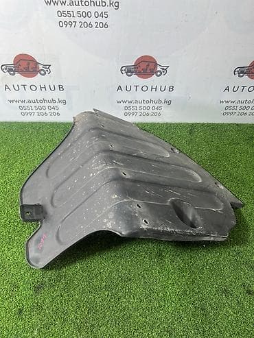 Защита днища Hyundai, 2018 г., Б/у, Оригинал at lalafo.kg Защита днища Hyundai, 2018 г., Б/у, Оригинал
