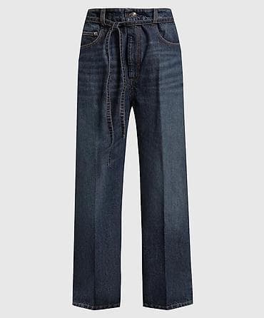 бомбер maag: Джинсы Sport Max Ragno, Италия (верхняя линейка Max Mara). Размер 27 — 2