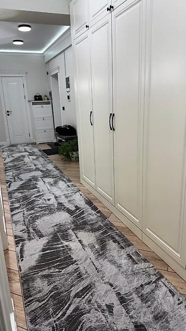 batir service: 3 комнаты, С мебелью полностью — 10