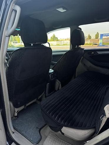 ланос фара: Toyota 4Runner: 2005 г., 4 л, Автомат, Бензин, Внедорожник — 10