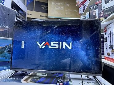 nokia 3220: 🔥СУПЕР АКЦИЯ🔥 срочная акция телевизор YASIN 32G11 android, 81 см — 5