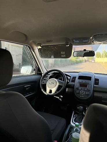 киа к5 цена в кыргызстане: Kia Soul: 2011 г., 1.6 л, Автомат, Дизель, Кроссовер — 7
