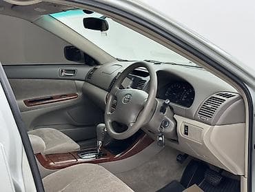 сколько стоит картинг: Toyota Camry: 2003 г., 2.4 л, Автомат, Бензин, Седан — 8