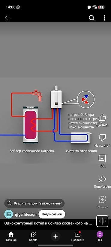 Курулуш жана оңдоо кызматтары: Сантехниканы орнотуу жана алмаштыруу 6 жылдан ашык тажрыйба — 3