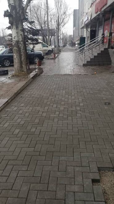 асфальт цена: Прессованные брусчатки отличного качества! прессованная брусчатка — 13