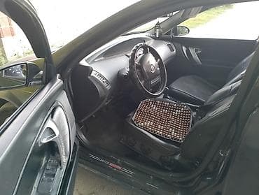 dongfeng s50ev: Nissan Primera: 2004 г., 1.8 л, Механика, Бензин, Лифтбек — 8