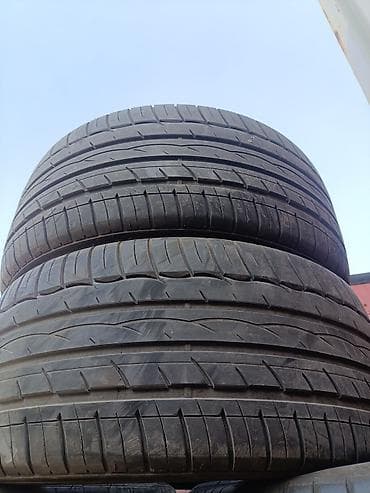 Шиналар 275 / 40 / R 19, Жай, Колдонулган, Жуп, Жеңил унаалар, Кытай, ZEETEX lalafo.kg да Шиналар 275 / 40 / R 19, Жай, Колдонулган, Жуп, Жеңил унаалар, Кытай, ZEETEX
