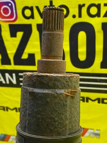 матор виндом: Граната С приводом Honda Оригинал, Япония — 2