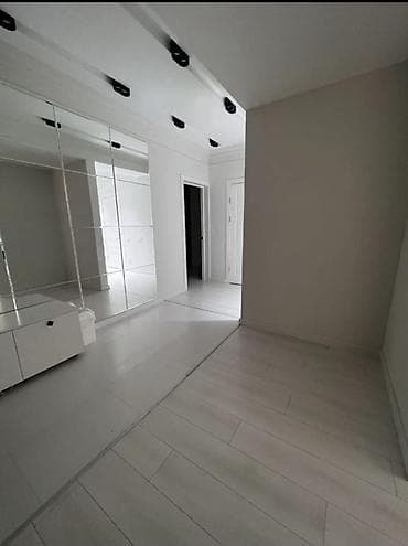 ак кеме старый аэропорт: 3 комнаты, 100 м², Элитка, 12 этаж, Дизайнерский ремонт — 4