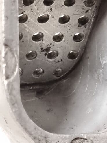 Декор жана интерьер: СССР кухонные инструменты из металла (алюминий/сплав) — 9