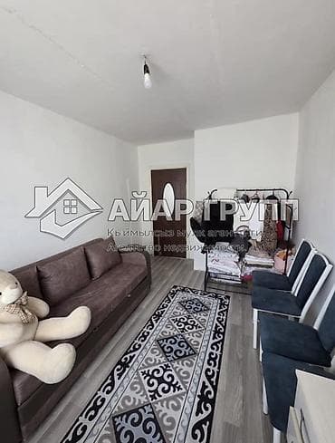 3 к: 3 комнаты, 67 м², 2 этаж — 5