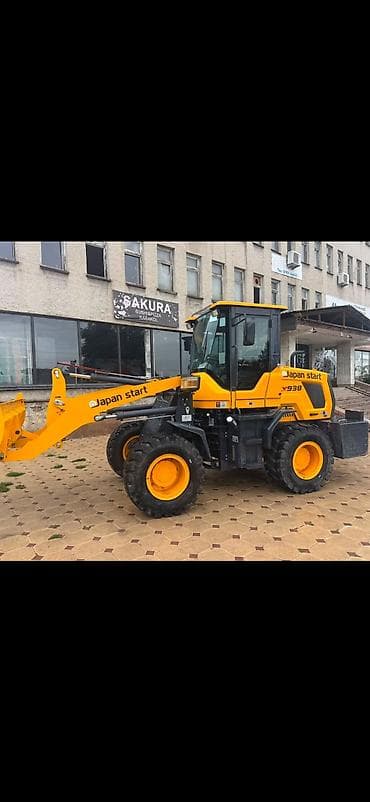 миксер бетоновоз: Погрузчик, Daewoo, 2026 г., Колесный, Фронтальный — 2