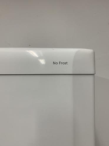 redmi note 3: Холодильник Beko, Б/у, Двухкамерный, No frost, 60 * 175 * 60 — 6
