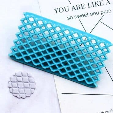 формочки для выпечки: 3D трехмерная форма для выпечки печенья, 15 х 8 см, подходит для — 3