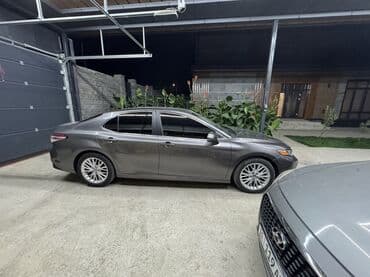 фары на опель вектра б: Toyota Camry: 2018 г., Автомат, Бензин, Седан — 2