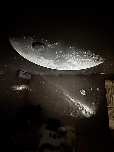 проектор звёздное небо: Проектор звездное небо - отличный современный гаджет для создания — 2