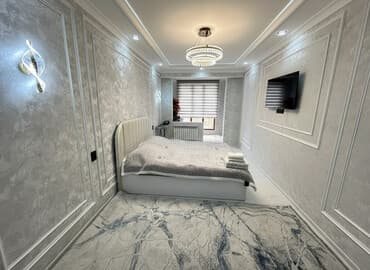 Студия, Душевая кабина, Постельное белье, Парковка