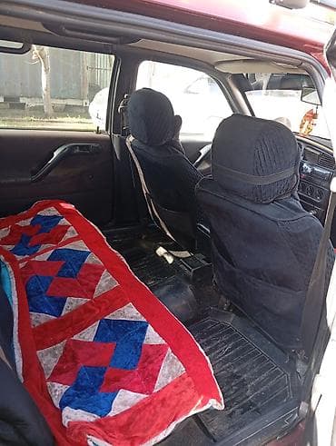 audi a4 2008: Volkswagen Passat: 1995 г., 1.8 л, Ручные, Бензин, Универсал — 5