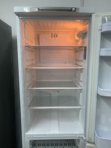 deepcool da: Холодильник Indesit, Б/у, Двухкамерный, De frost (капельный), 60 * 185 * 60 — 4