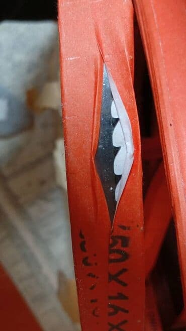 нож для суши: ОРИГИНАЛ 100%🔥 1650м - 550сом 1700 м- 700 сом. 1800м- 800 сом — 5