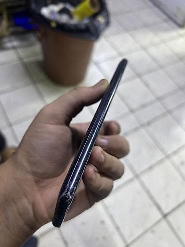 xiaomi redmi note 4x 4: Samsung Galaxy A51, Б/у, 128 ГБ, цвет - Черный, 1 SIM — 6