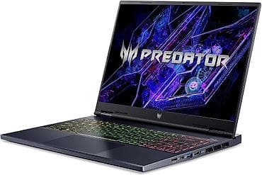 Ноутбуки Acer: Игровой, Б/у, Intel Core Ultra 7 — 3