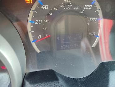 fit 2020: Honda Fit: 2009 г., 1.5 л, Автомат, Бензин, Хэтчбэк — 6