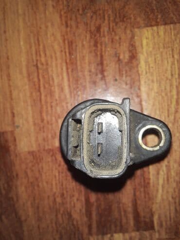 Toyota Estima датчик коленвала, Тойота Эстима датчик коленвала at lalafo.kg Toyota Estima датчик коленвала, Тойота Эстима датчик коленвала